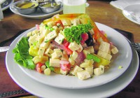 SOLTERO DE QUESO